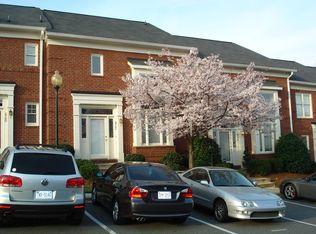 2704 Dilworth Heights Ln, Charlotte, NC 28209