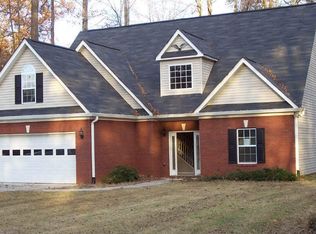 4098 Wiley Rd, Gainesville, GA 30506