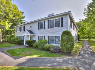 36 Clearview Dr #36, Scarborough, ME 04074