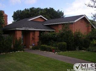 13731 George Rd, San Antonio, TX 78231