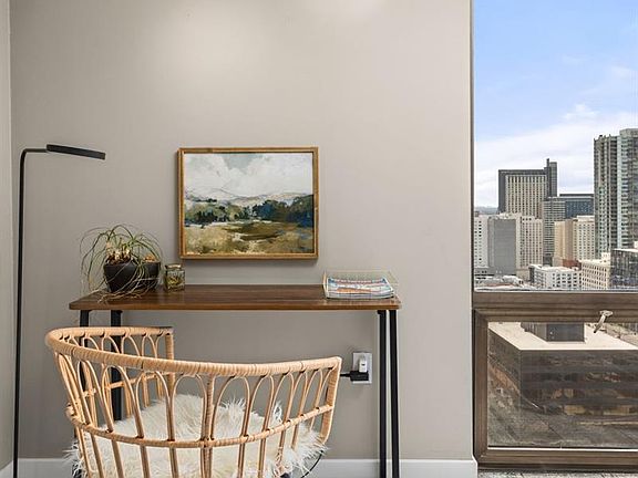 4th image of 1625 Larimer Street #3104