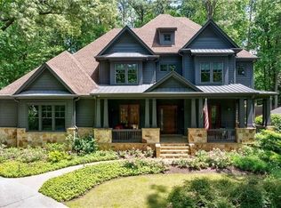 3117 W Roxboro Rd NE, Atlanta, GA 30324