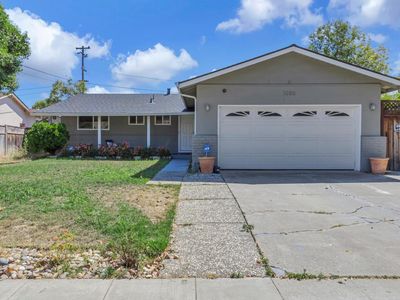 1080 Cloverbrook Dr, San Jose, CA, 95120
