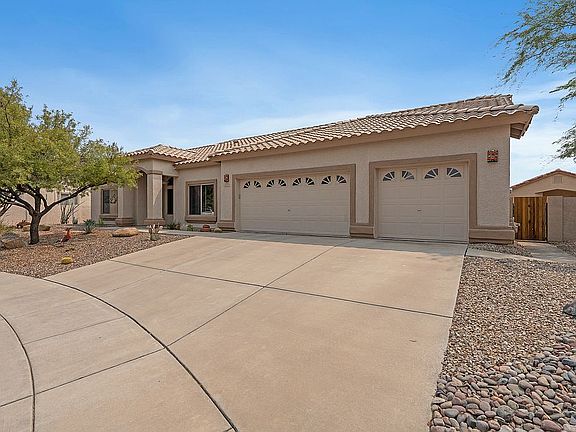 3rd image of 2007 W Silver Rose Pl