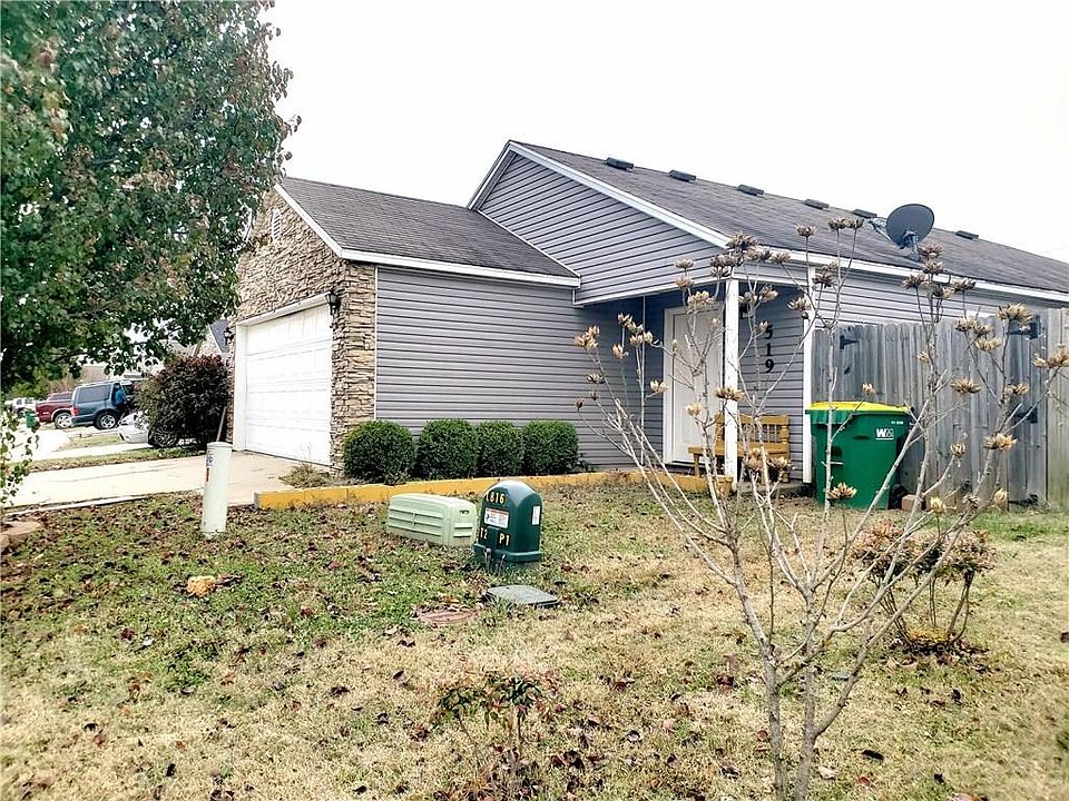 2nd image of 519 Cascade Cir