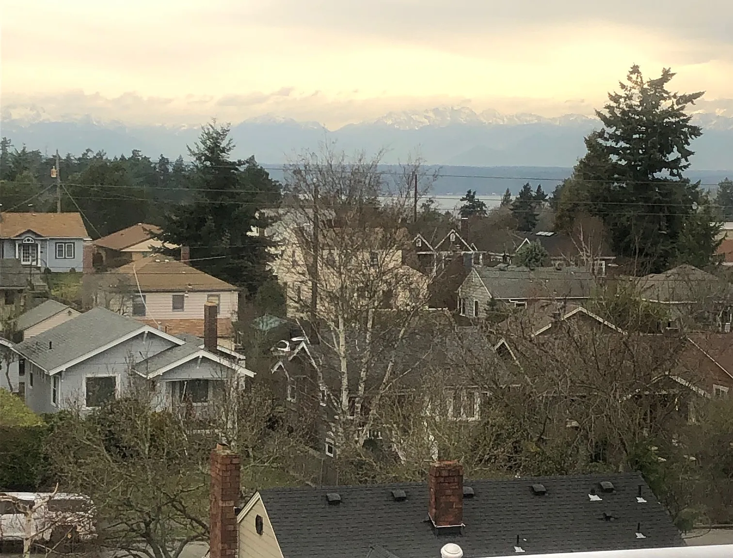 Terrace View Apartments — Photo 1