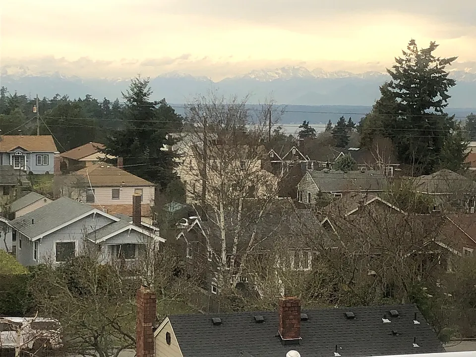 Terrace View Apartments