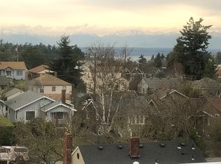 Terrace View Apartments, Seattle, WA 98116