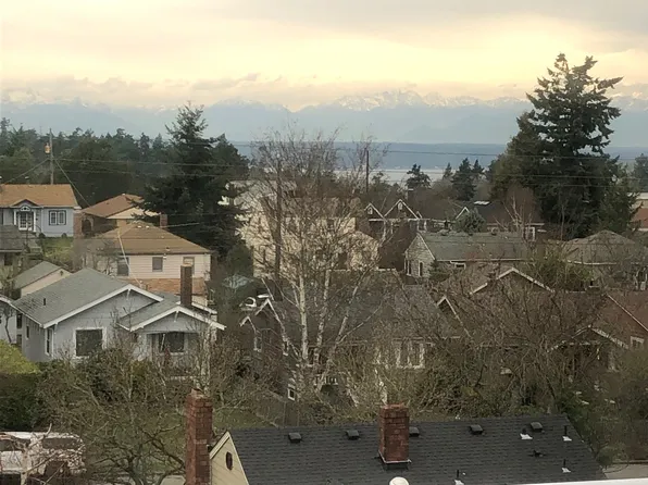 Terrace View Apartments, 3703 California Ave SW APT 407, Seattle, WA 98116