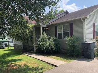 145 Willow Way, McMinnville, TN 37110