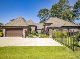 111 Gentle Oak Blvd, Schriever, LA 70395