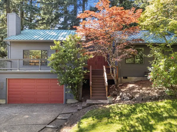 10203 SW 59th Pl, Portland, OR 97219