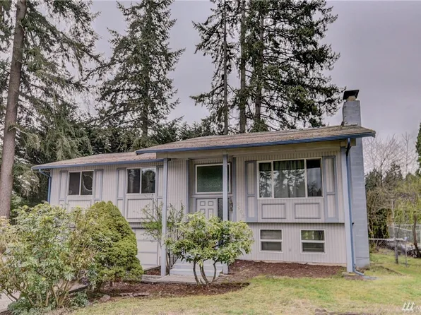 3902 246th Street Ct E, Spanaway, WA 98387