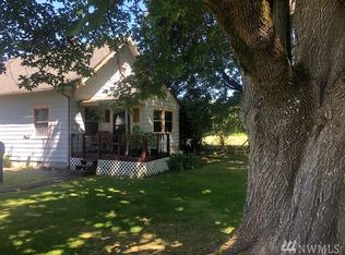 468 State Route 409, Cathlamet, WA 98612