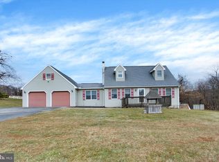445 Burkholder Rd, Red Lion, PA 17356