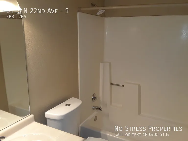 5115 N 22nd Ave #9 — Photo 11