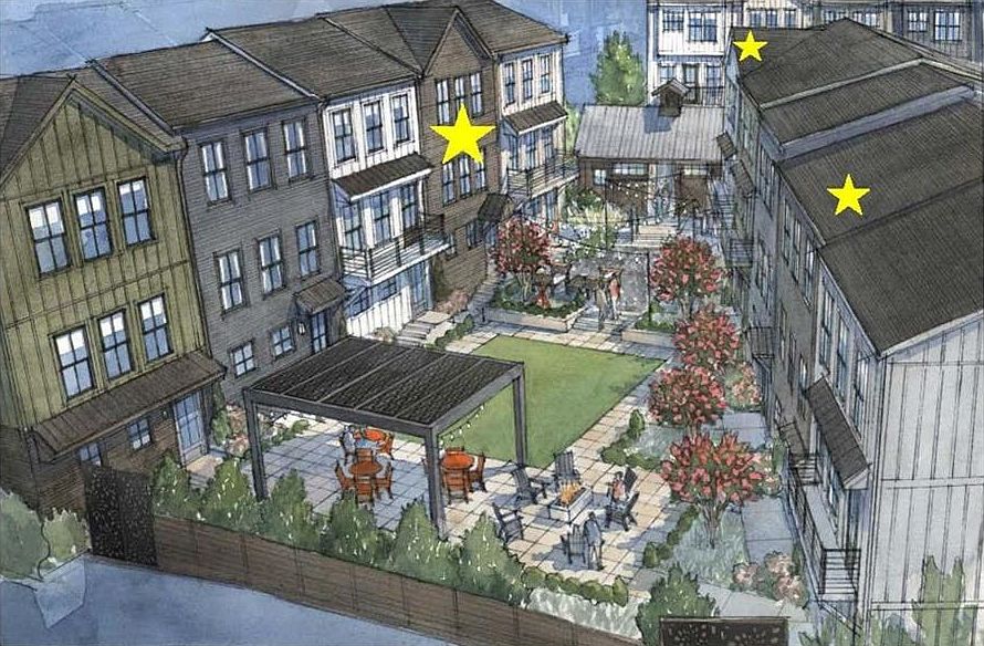 2nd image of 165 W Wieuca Rd NE #27