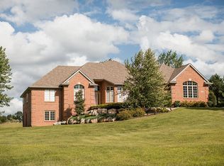 1800 Townsend Rd, Leonard, MI 48367