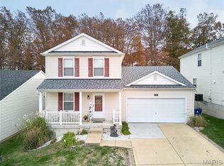 1178 Liberty Xing, Herculaneum, MO