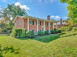 3102 Longhorn Rd, Roanoke, VA 24018