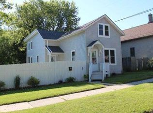 1715 S 9th St, Sheboygan, WI 53081