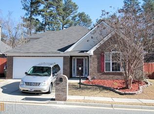 2793 Newtons Crest Cir, Snellville, GA 30078