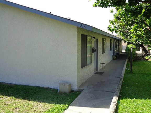 2nd image of 216 E E St