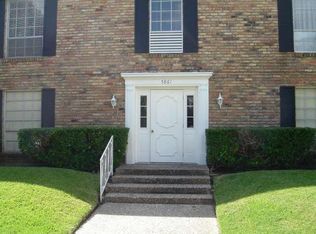 5861 Inwood Dr APT 8, Houston, TX 77057