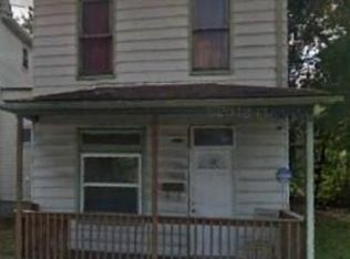 1406 West St, Homestead, PA