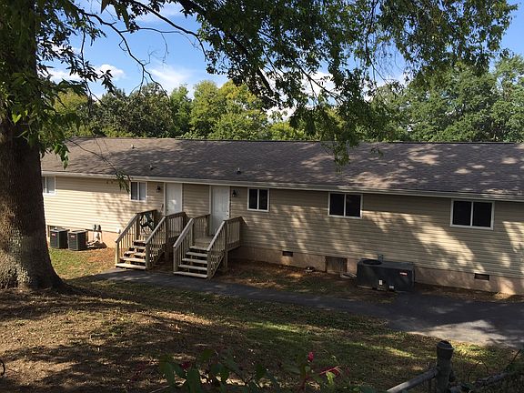 2nd image of 5227 Hickory Woods Ln APT B