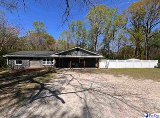 241 W Pine St, Johnsonville, SC 29555