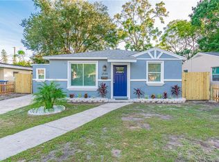 2544 17th Ave S, Saint Petersburg, FL 33712