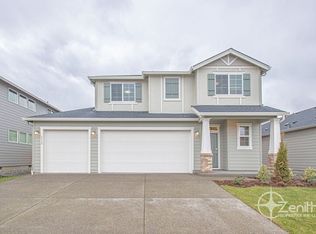 3732 S 40th Pl, Ridgefield, WA 98642