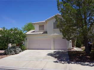 2084 Maple Springs St, Henderson, NV 89002