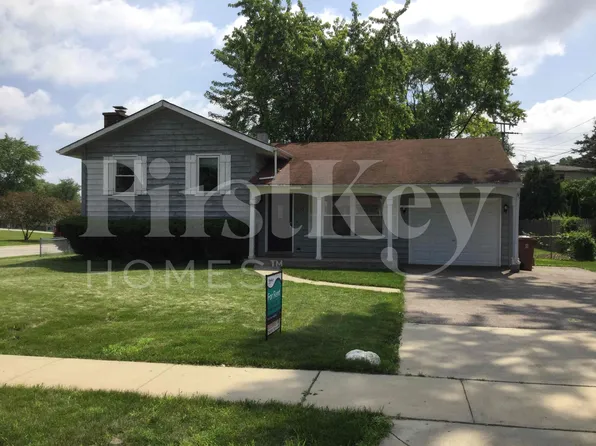 1397 Davine Dr, Glendale Heights, IL 60139
