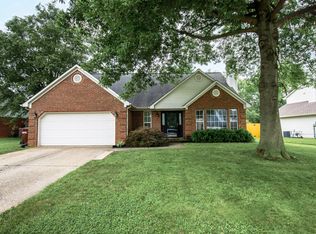 507 Tincher Dr, Versailles, KY 40383