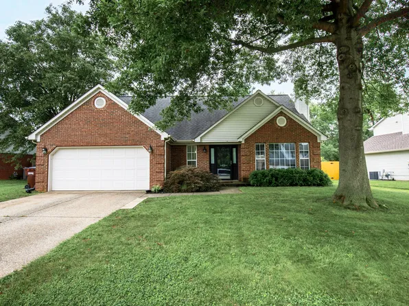 507 Tincher Dr, Versailles, KY 40383