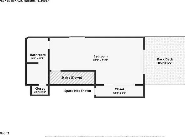 3 bed, 2.0 bath, 1400 sqft, $1,875 — Photo 3