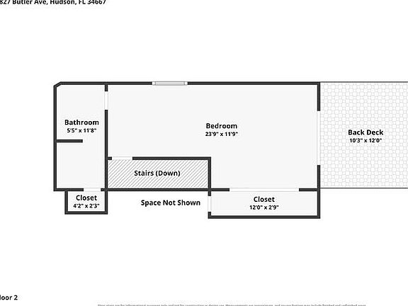 3rd image of 7827 Butler Ave