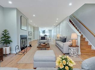 29 Bates St NW, Washington, DC 20001