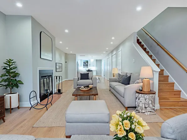 29 Bates St NW, Washington, DC 20001