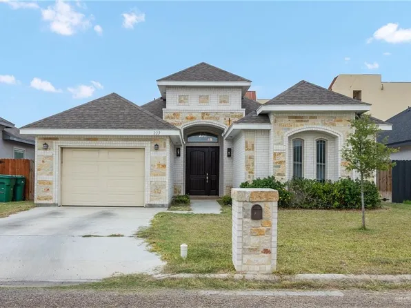 223 Constellation Dr, Pharr, TX 78577
