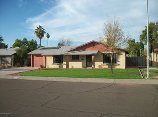 414 E Tulane Dr, Tempe, AZ 85283