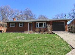 520 Stevenson Rd, Erlanger, KY 41018