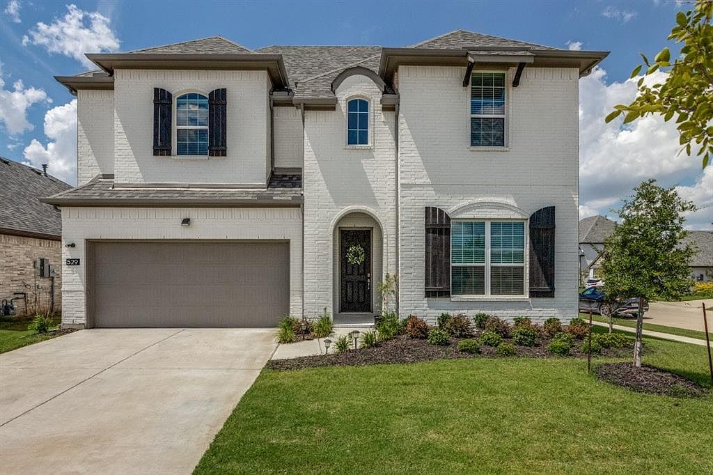 529 Hoot Owl Hl, Celina, TX 75009 | Zillow