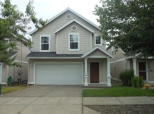 20669 SW Mabel St, Beaverton, OR 97006