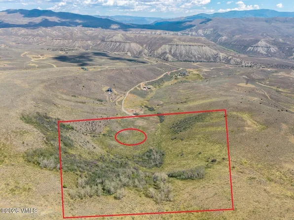 700 Silver Spur Trl, Wolcott, CO 81655