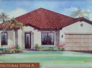 4429 Tamarind Way, Naples, FL 34119