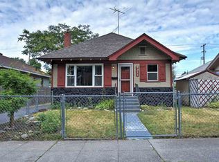 4311 N Post St, Spokane, WA 99205