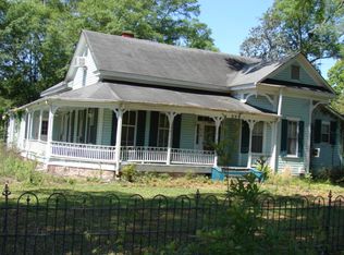 322 SW Central Ave, Amite, LA 70422